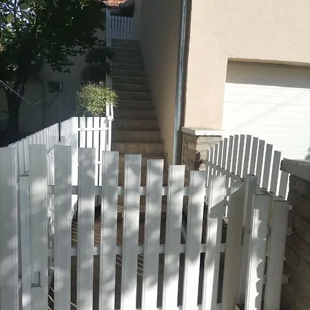 Vera Apartment Srbobran